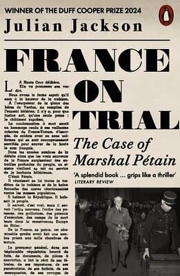 France on Trial