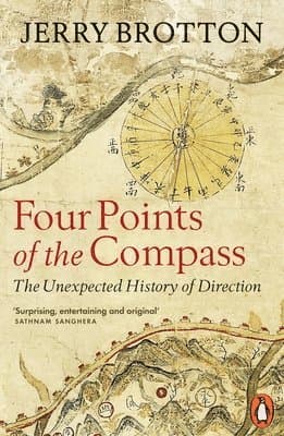 Four Points of the Compass