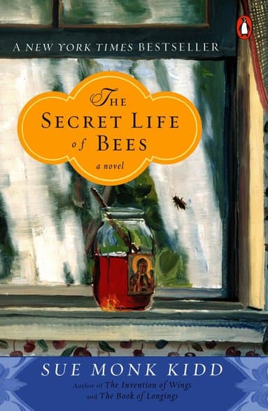 Secret Life of Bees