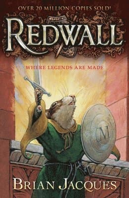 Redwall