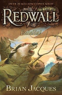 Eulalia!: A Tale of Redwall