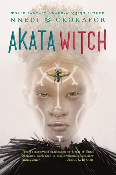 Akata Witch
