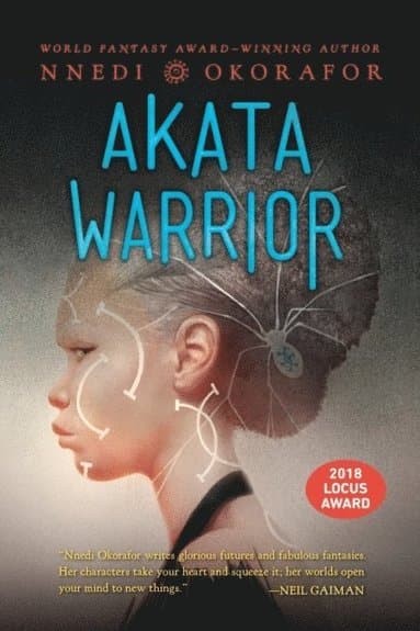 Akata Warrior