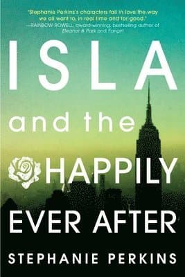 Isla and the Happily Ever After