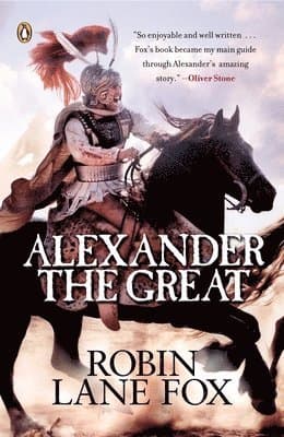 Robin Fox best book