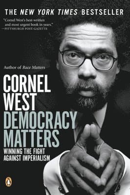 Cornel West best book