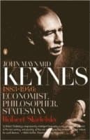 John Maynard Keynes