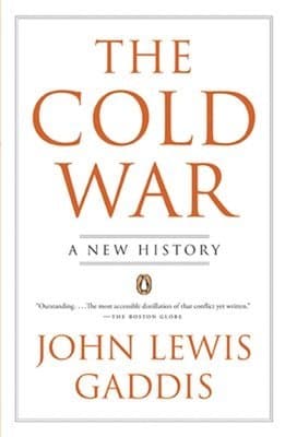 The Cold War: A New History