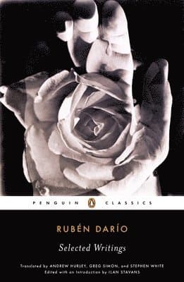 Ruben Dario best book