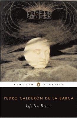 Pedro Calderon de la Barca best book