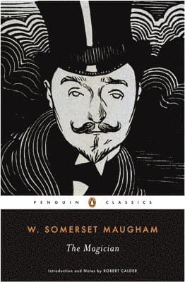 W Somerset Maugham best book