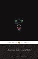 American Supernatural Tales