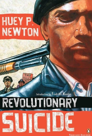 Huey P Newton best book