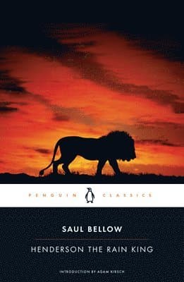 Henderson the Rain King