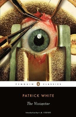 Patrick White best book