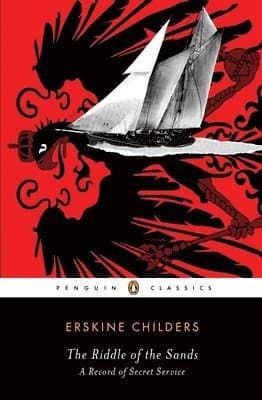 Erskine Childers best book