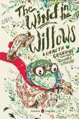 Wind in the Willows (Penguin Classics Deluxe Edition)