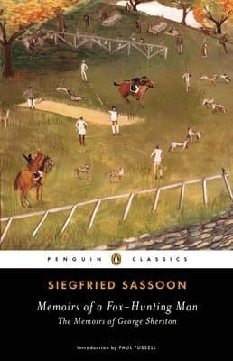 Siegfried Sassoon best book