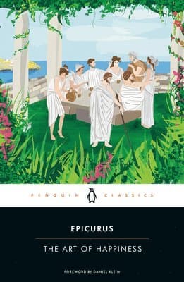 Epicurus best book