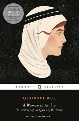 Gertrude Bell best book