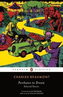Charles Beaumont best book