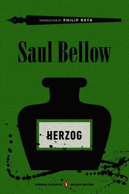 Herzog: (Penguin Classics Deluxe Edition)