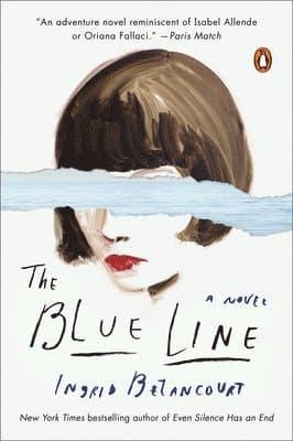 The Blue Line