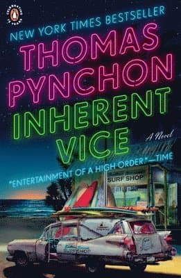 Inherent Vice