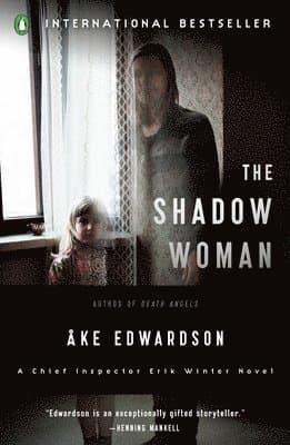 Ake Edwardson best book