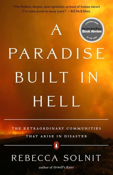 Paradise Built in Hell