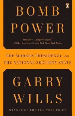 Garry Wills best book