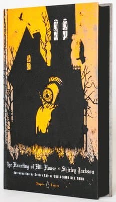 Haunting of Hill House