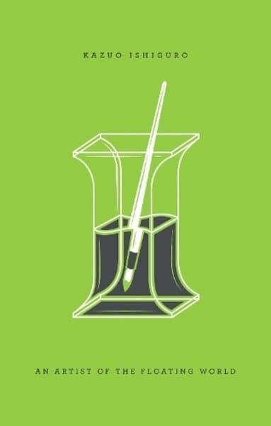 Artist of the Floating World