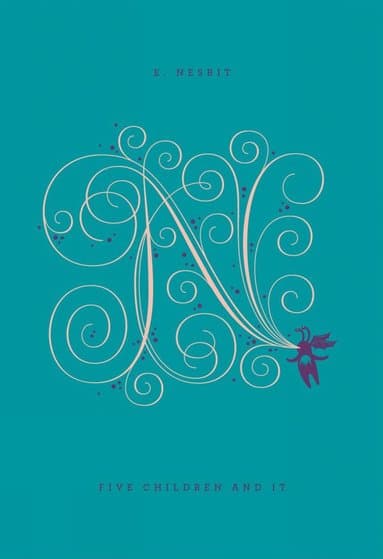 Five Children and It