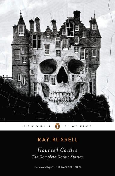 Ray Russell best book