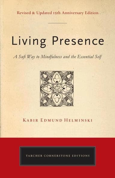 Living Presence (Revised)