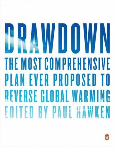 Paul Hawken best book