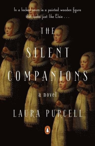 The Silent Companions