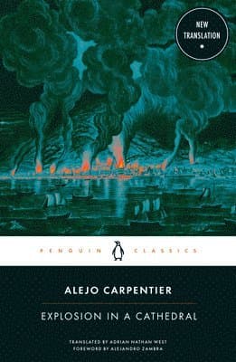 Explosion in a Cathedral