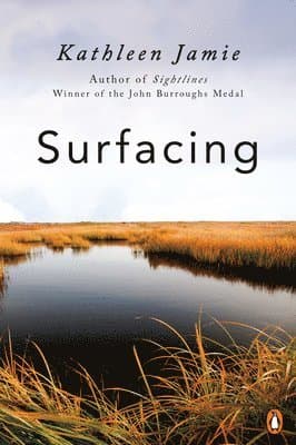 Kathleen Jamie best book