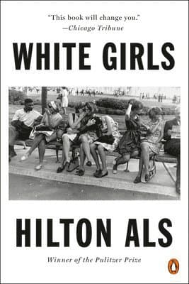 Hilton Als best book