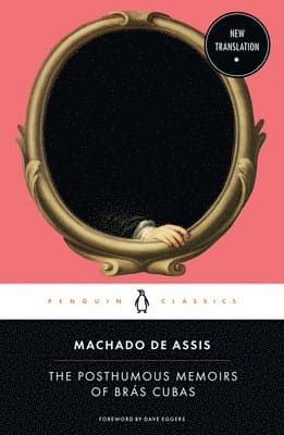 Machado De Assis best book