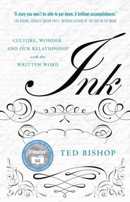 Ink: The Mark of Human Identity