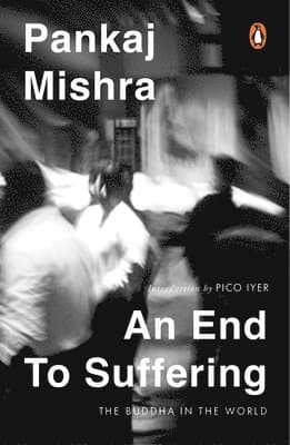 Pankaj Mishra best book