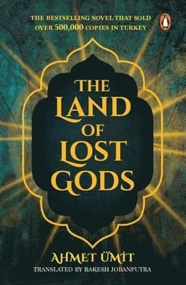 The Land of Lost Gods