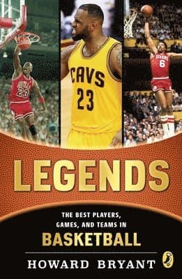 Howard Bryant best book
