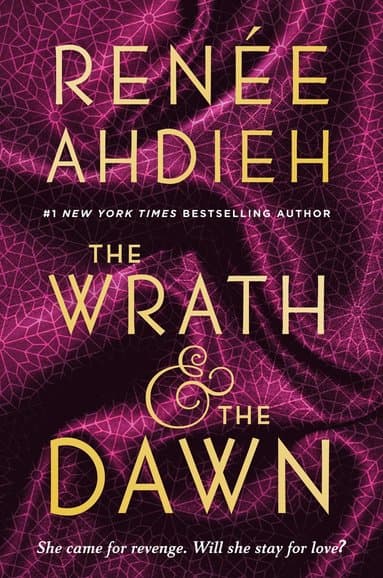 The Wrath & the Dawn