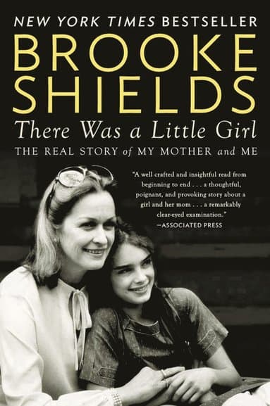 Brooke Shields best book