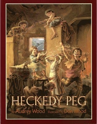 Heckedy Peg
