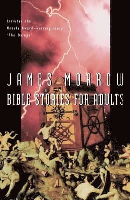 Bible Stories for Adults